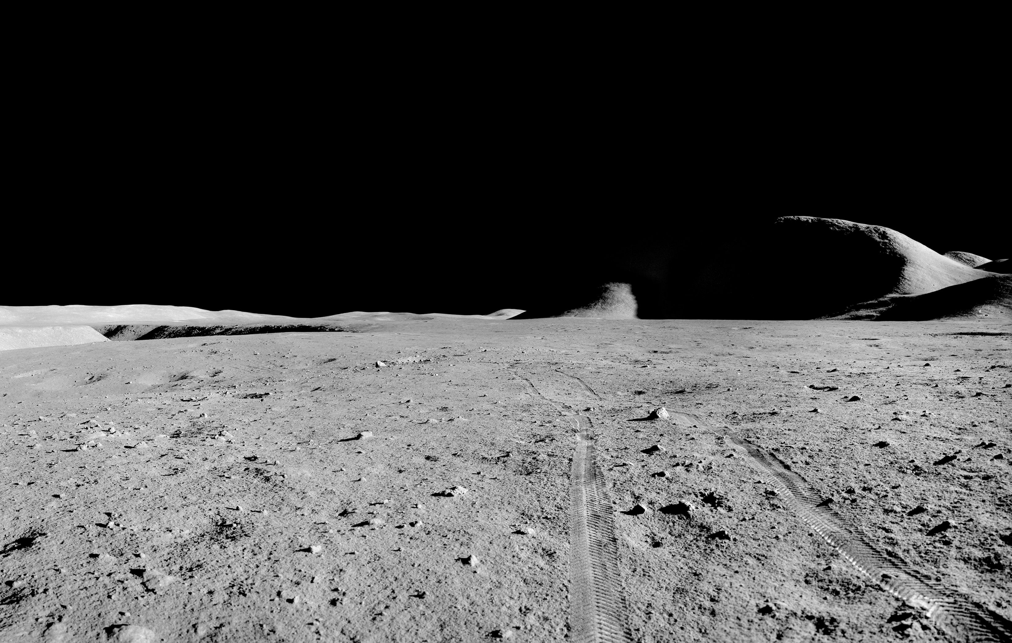 moon